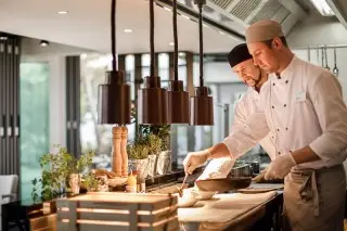 Valamar Carolina Hotel & Villas