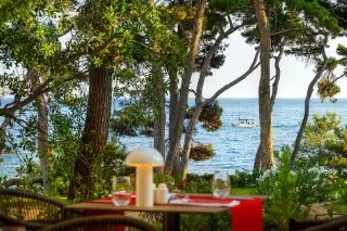 Valamar Carolina Hotel & Villas