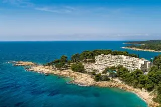 Valamar Carolina Hotel & Villas
