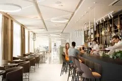 Valamar Carolina Hotel & Villas