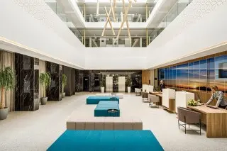Valamar Carolina Hotel & Villas
