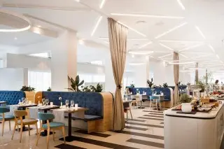 Valamar Carolina Hotel & Villas