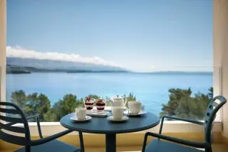 Valamar Carolina Hotel & Villas
