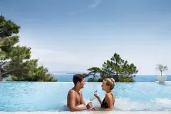 Valamar Carolina Hotel & Villas