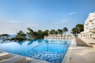 Valamar Carolina Hotel & Villas