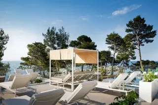 Valamar Carolina Hotel & Villas