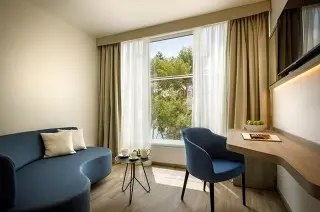 Valamar Carolina Hotel & Villas