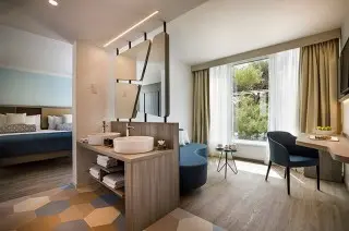 Valamar Carolina Hotel & Villas