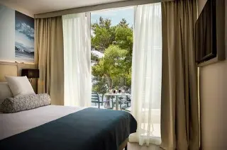 Valamar Carolina Hotel & Villas