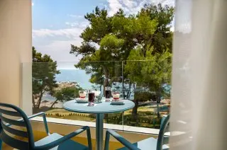 Valamar Carolina Hotel & Villas