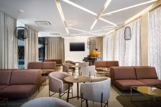 Valamar Carolina Hotel & Villas