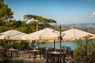 Valamar Carolina Hotel & Villas