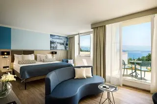 Valamar Carolina Hotel & Villas