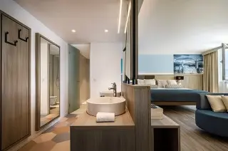 Valamar Carolina Hotel & Villas