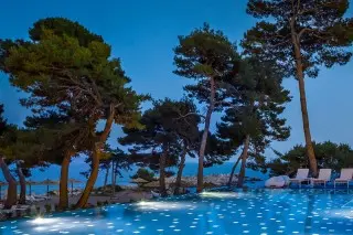 Valamar Carolina Hotel & Villas