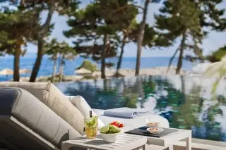 Valamar Carolina Hotel & Villas