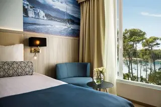 Valamar Carolina Hotel & Villas