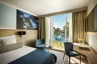 Valamar Carolina Hotel & Villas