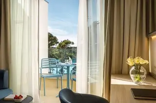 Valamar Carolina Hotel & Villas