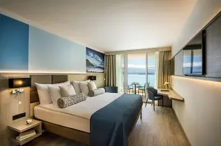 Valamar Carolina Hotel & Villas