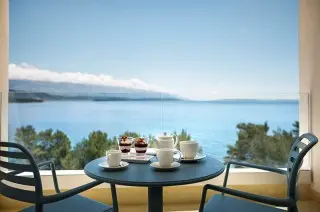 Valamar Carolina Hotel & Villas