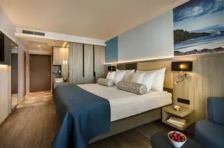 Valamar Carolina Hotel & Villas