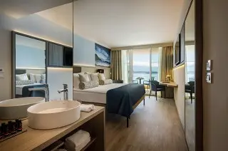 Valamar Carolina Hotel & Villas