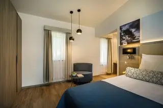 Valamar Carolina Hotel & Villas