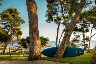 Valamar Carolina Hotel & Villas