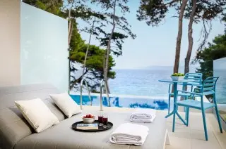 Valamar Carolina Hotel & Villas