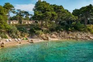 Valamar Carolina Hotel & Villas