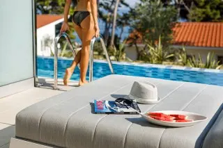 Valamar Carolina Hotel & Villas