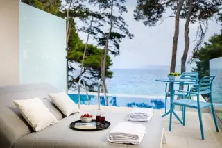 Valamar Carolina Hotel & Villas