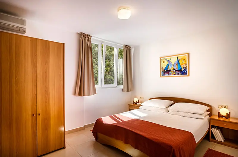 Eva Sunny Hotel & Residence by Valamar - Hotel Eva