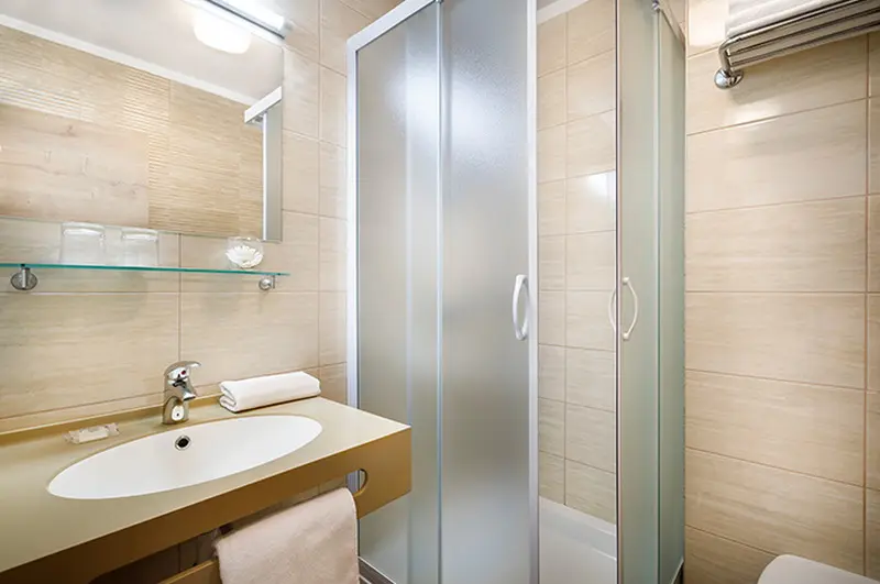 Eva Sunny Hotel & Residence by Valamar - Hotel Eva