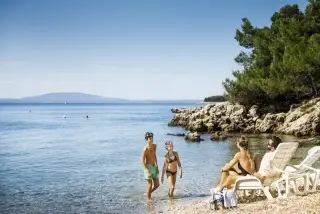 Eva Sunny Hotel & Residence by Valamar - Hotel Eva