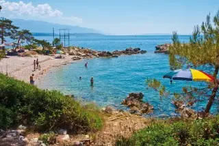 Eva Sunny Hotel & Residence by Valamar - Hotel Eva
