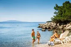 Eva Sunny Hotel & Residence by Valamar - Hotel Eva