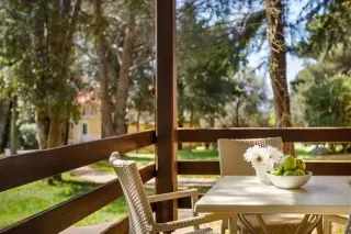 Eva Sunny Hotel & Residence by Valamar - Hotel Eva