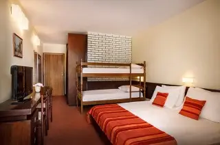 Eva Sunny Hotel & Residence by Valamar - Hotel Eva