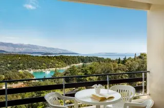 Eva Sunny Hotel & Residence by Valamar - Hotel Eva