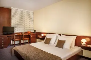 Eva Sunny Hotel & Residence by Valamar - Hotel Eva