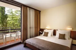 Eva Sunny Hotel & Residence by Valamar - Hotel Eva