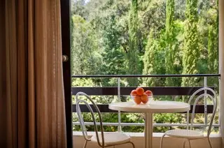 Eva Sunny Hotel & Residence by Valamar - Hotel Eva