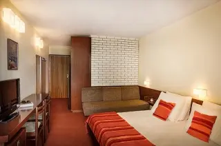 Eva Sunny Hotel & Residence by Valamar - Hotel Eva