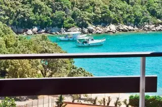 Eva Sunny Hotel & Residence by Valamar - Hotel Eva