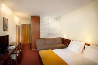 Eva Sunny Hotel & Residence by Valamar - Hotel Eva