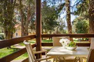 Eva Sunny Hotel & Residence by Valamar - Hotel Eva