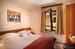 Eva Sunny Hotel & Residence by Valamar - Hotel Eva