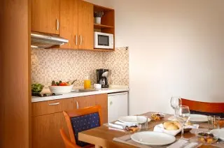 Eva Sunny Hotel & Residence by Valamar - Hotel Eva